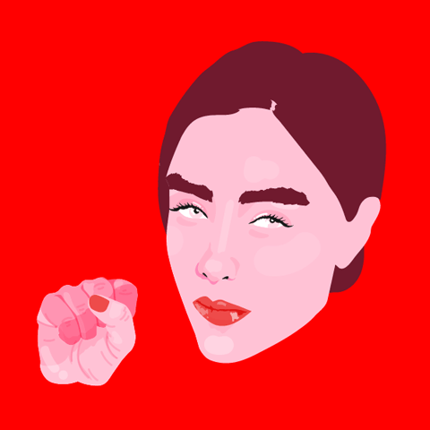 Gif анимация прикол минет загружайте для ватсап
