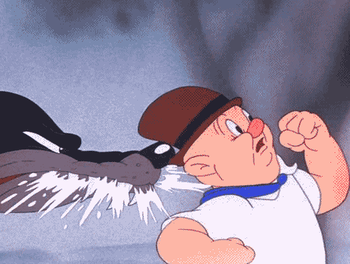 Уникальная гиф убегает загрузить бесплатно