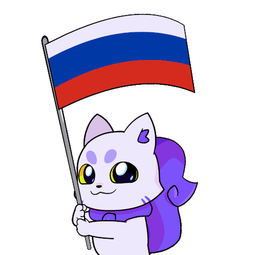 Актуальный стикер флаг качайте в отличном качестве